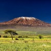 Тайны Килиманджаро