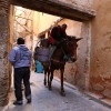Фес - старейший город Марокко