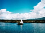 Титикака - озеро в небесах