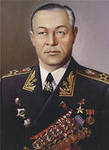 Адмирал Кузнецов Николай Герасимович