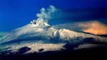 Вулканы - хронология сильнейших извержений
