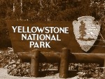 Национальный парк Йеллоустон – природное чудо