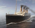 «Титаник» - факты «не из фильма»