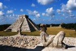 Тайны и парадоксы древних майя