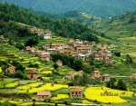 Непал - государство на «Крыше мира»