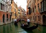 Венеция - архитектурная сказка посреди лагуны