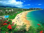 Гавайи - тихоокеанский рай