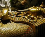 Проклятие Тутанхамона: загадка тысячелетий