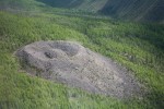 Патомский кратер – очередная загадка природы