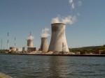 Атомные реакторы природы