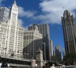 Чикаго - воплощение дерзких градостроительных проектов