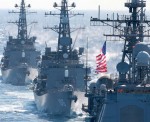 ВМС США адаптируется к воинам 6-го поколения