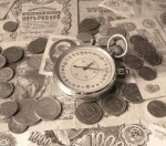 Кто первый оценил время в деньгах?
