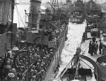 «Дюнкеркское чудо» - эвакуация британской армии