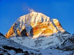 Священное чудо Тибета – гора Кайлас