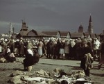 Как жила Украина в годы немецкой оккупации