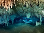 Голоса подземных пещер Сак-Актун