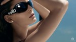 Солнцезащитные очки — новомодный аксессуар с древними корнями
