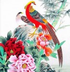 Гохуа – древняя традиционная живопись Китая
