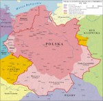 Королевство Польское в 1815-1830 гг.