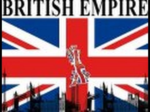 Как Создавались Империи - Британия: Кровь и Сталь