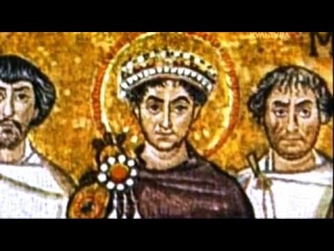 Как Создавались Империи - Византия