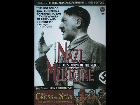 1.Нацистская медицина. 2.Крест и звезда.